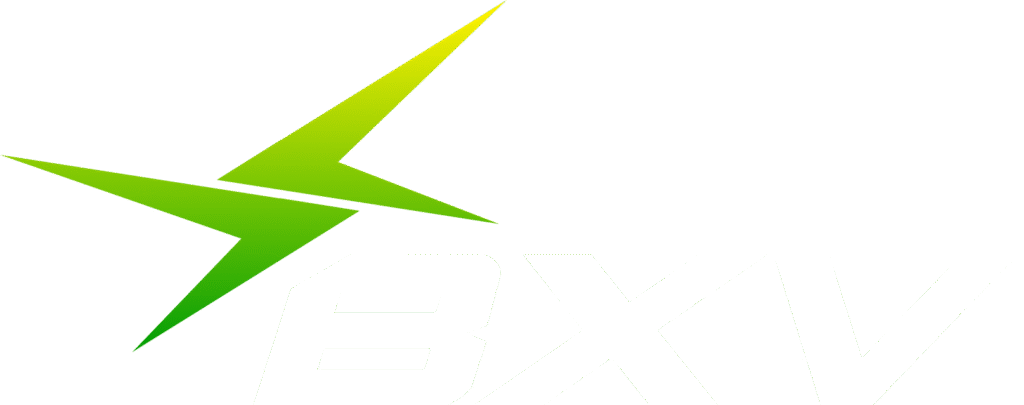 BXV Logo