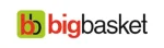 Bigbasket Logo