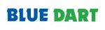 Bluedart Logo