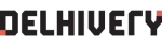 Delhivery Logo