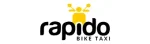 Rapido Logo
